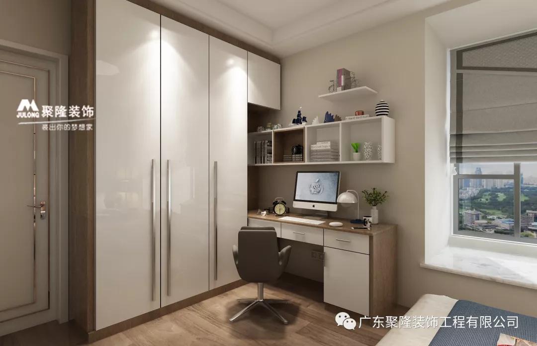 230平大平层新家，家具家电刚进场，奢华的质感美的不像话！