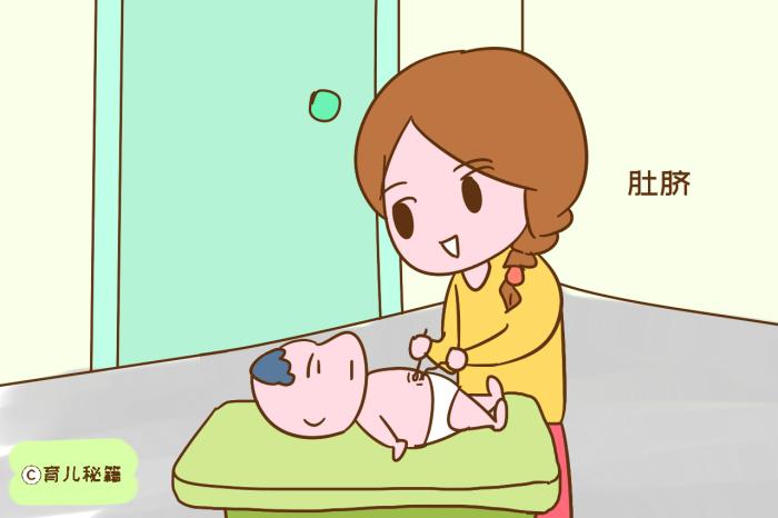                     原创            宝宝身体的以下部位，没事不要经常清理，脏着反而更健康