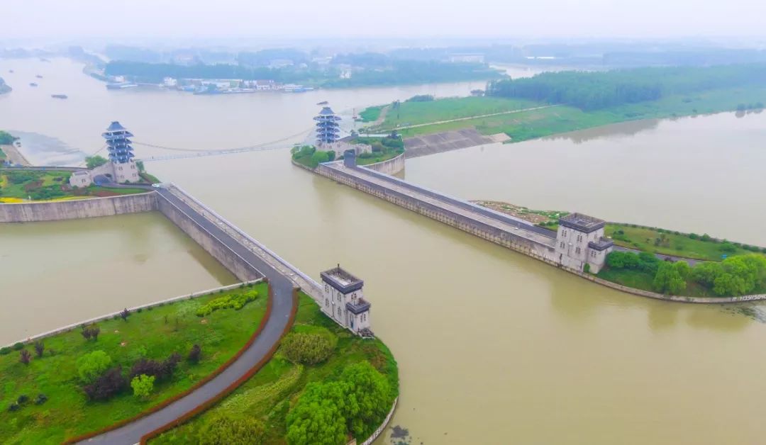 【运河】"寻找大运河江苏记忆"!淮安6个地方入选江苏"