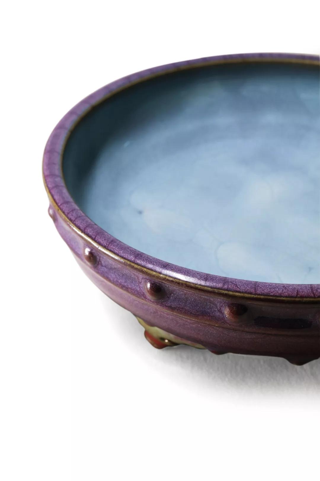 保利能拍高古瓷？一只南宋官窑盘3277.5万，一把耀州窑执壶3047.5万