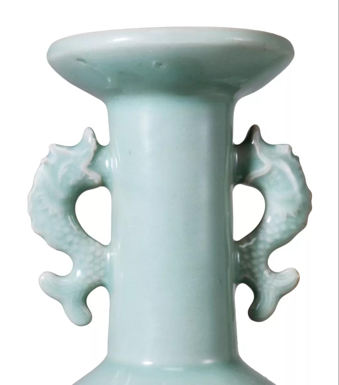 保利能拍高古瓷？一只南宋官窑盘3277.5万，一把耀州窑执壶3047.5万