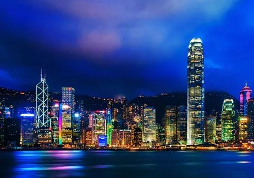 必打卡|太平山的缆车,维多利亚港的夜景,重庆大厦,旺角尖沙咀,海港城