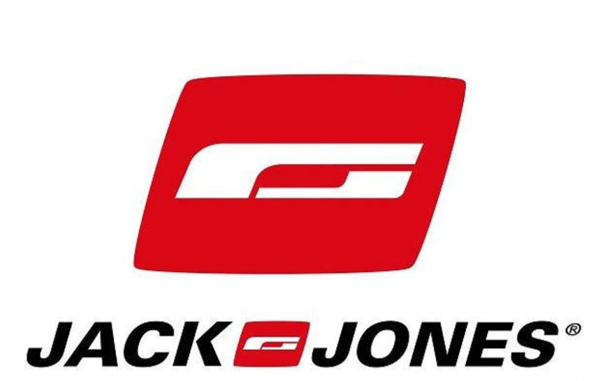 喜报│国际休闲服饰领导者jackjones杰克琼斯入驻百色中山广场