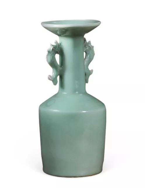 保利能拍高古瓷?一只南宋官窑盘3277.5万,一把耀州窑执壶3047.5万 保利能拍高古瓷?一只南宋官窑盘3277.5万,一把耀州窑执壶3047.5万