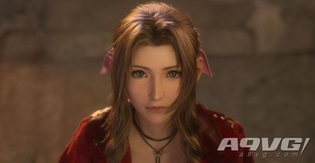 E3：《最终幻想7 重制版》蒂法登场！超长实机演示展示玩法变化