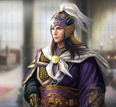 三国志11:打天下最实用的4个武将,周瑜仅第2,招兵买马