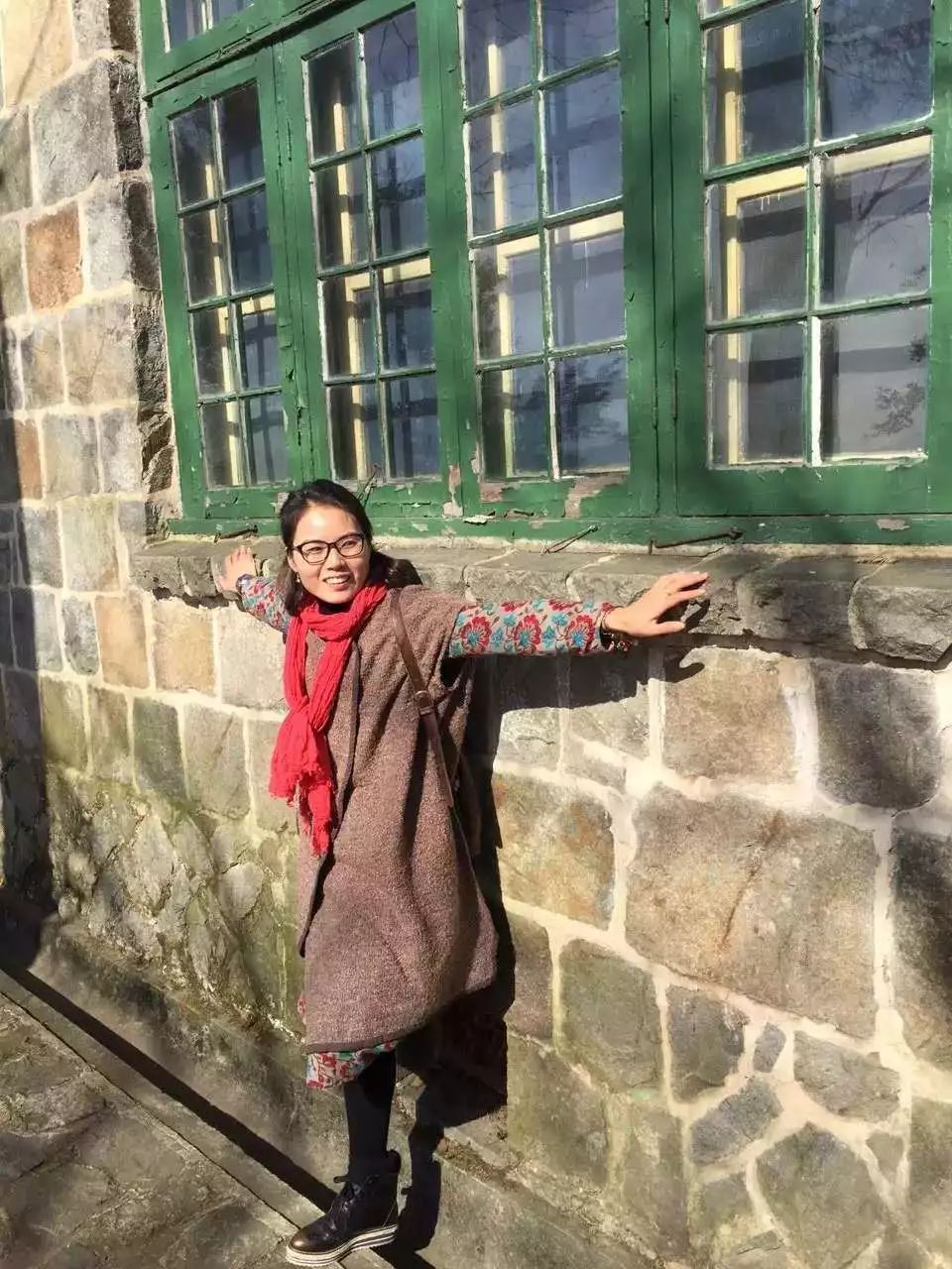 不忘初心教育追梦石室小学李红芬老师