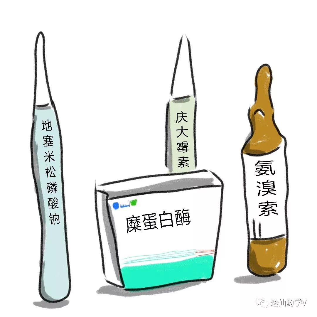 从pm25学药物雾化吸入