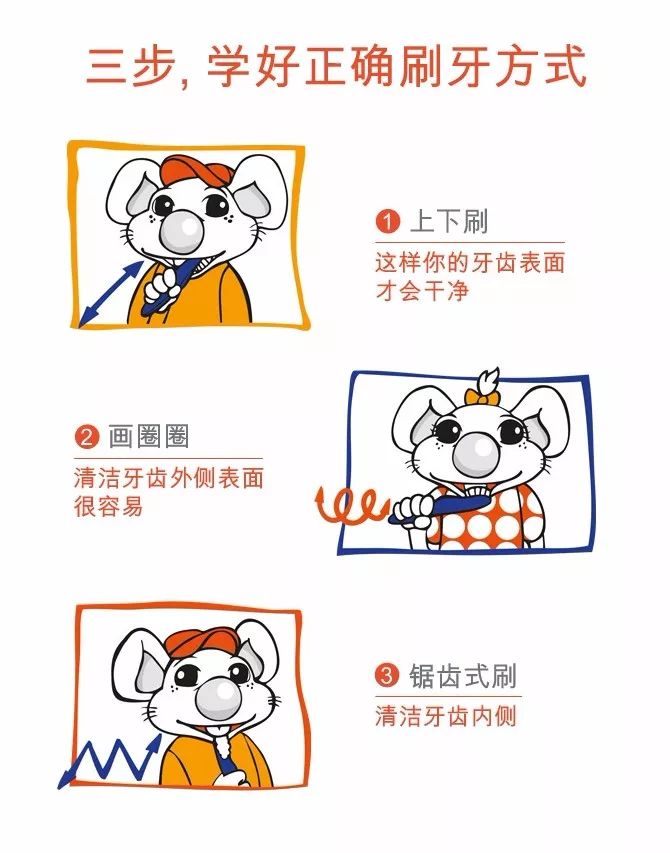                     安全、温和、防蛀效果好，德国儿医推荐0-6岁宝宝必入