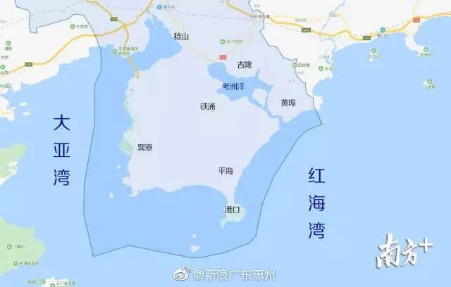 【惠州惠东滨海限号】惠州如何限行