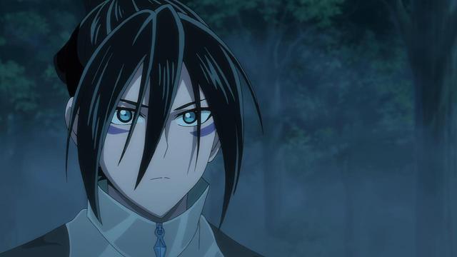 一拳超人:五大忍者中有四人是同学,另外一位打扮非常传统