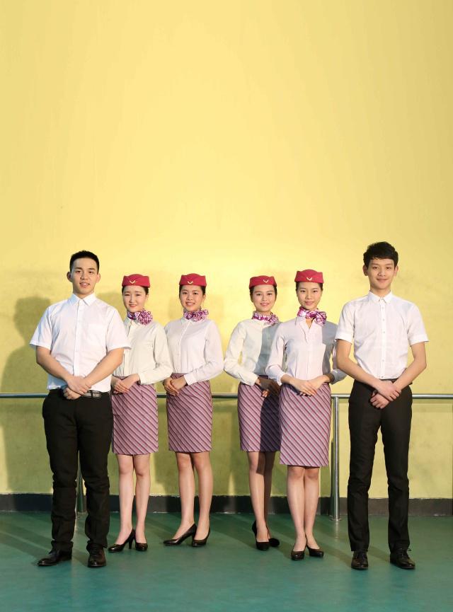 空乘艺考学校|上海民航职业技术学院及中国民用航空飞行学院