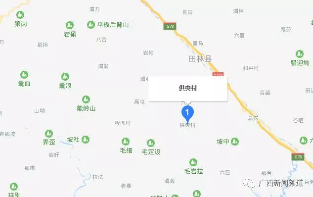 广西百色人口_广西百色地图