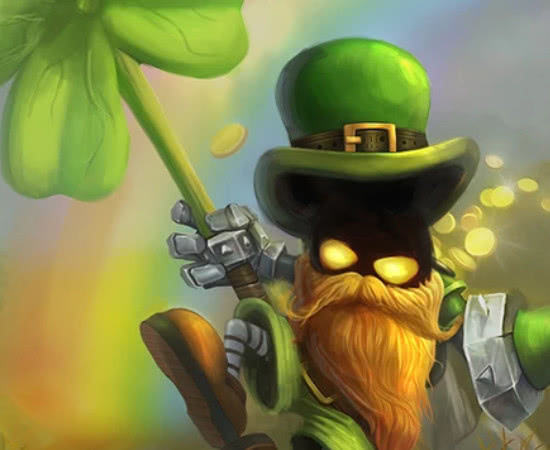 LOL:买了不吃亏不上当的皮肤,性价比破天际,玩