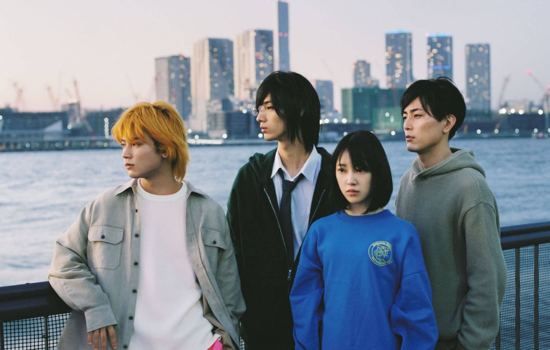 girl meets boy  - 2019 - 乃木坂46成员堀未央奈首部主演作品