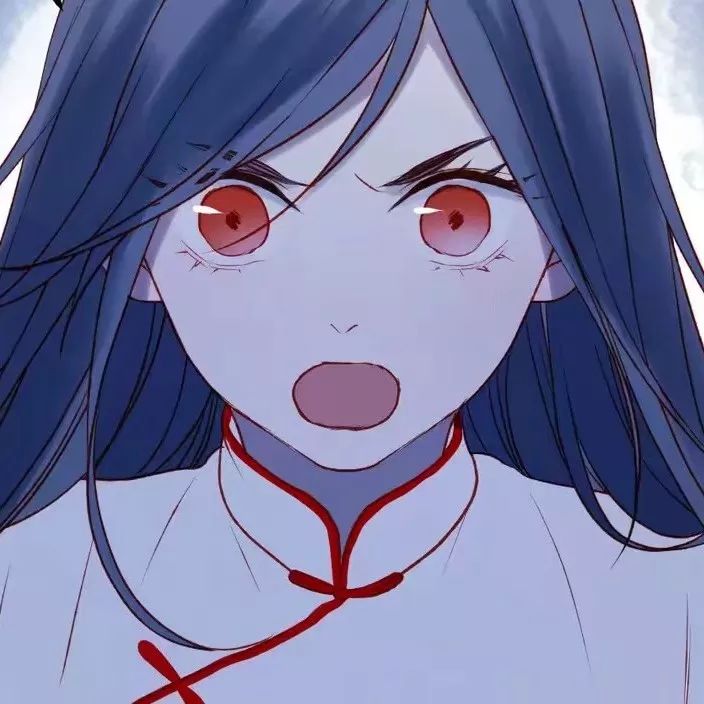10:古风女生头像