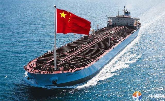 5月,中国原油进口4023万吨!伊朗石油也