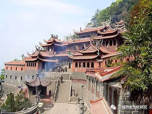 广德梅应发及其《艮岩余稿》