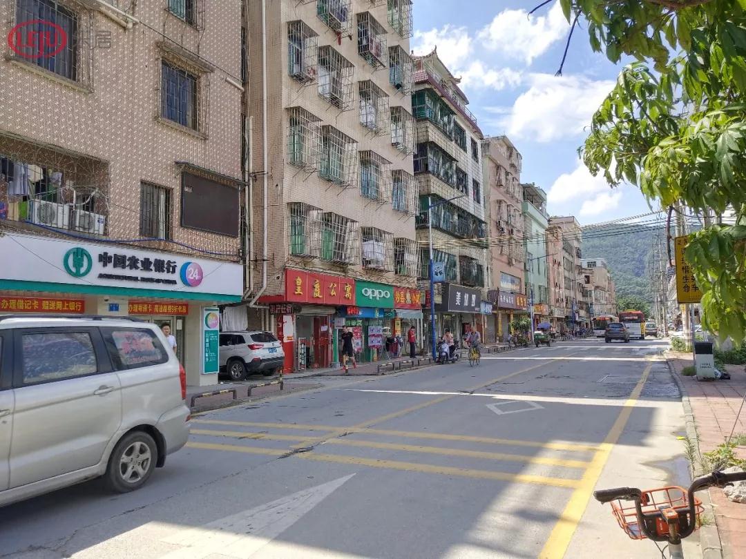 同意率99!房企掷7000万图谋渔沙坦村