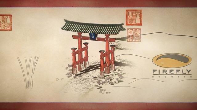 RTS新作《要塞：军阀之战》公布背景为中国古代和日本幕府时期