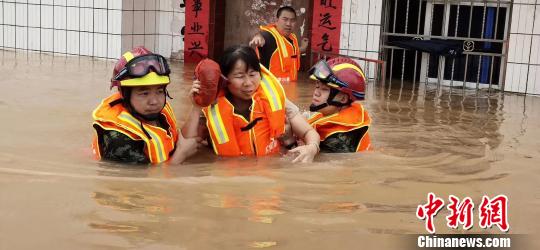 连平县人口_暴雨洪涝致广东河源受灾严重 千余名武警赴一线救灾(3)