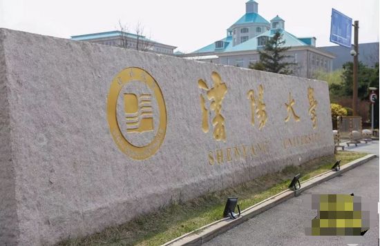 沈阳大学
