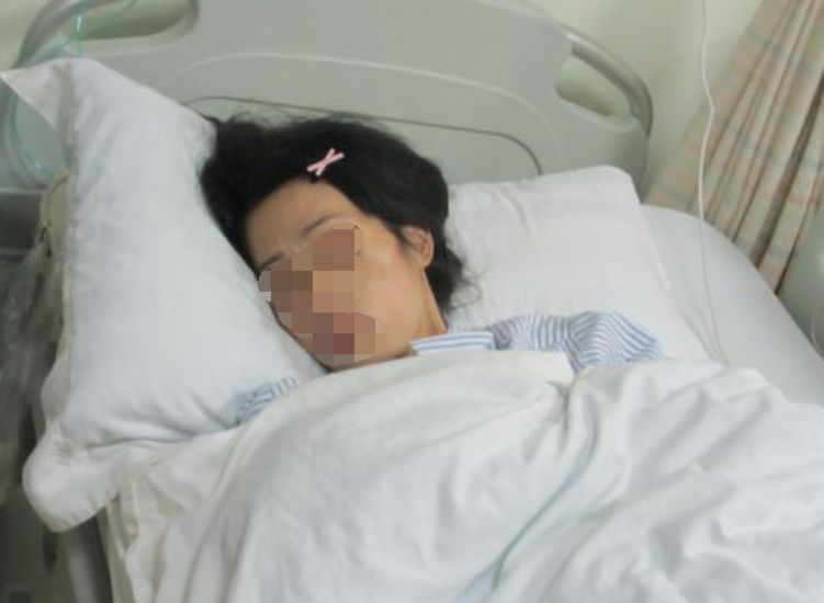 肚子腹水一般是什么情况 ea5eb36d69004d3aa05db11c3efc24f8.jpeg