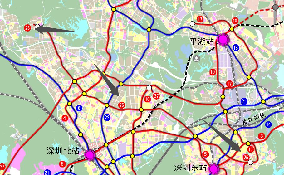 深圳龙岗区人口_中央刚刚定了 深圳已准备好全面冲刺,你将有个新名字