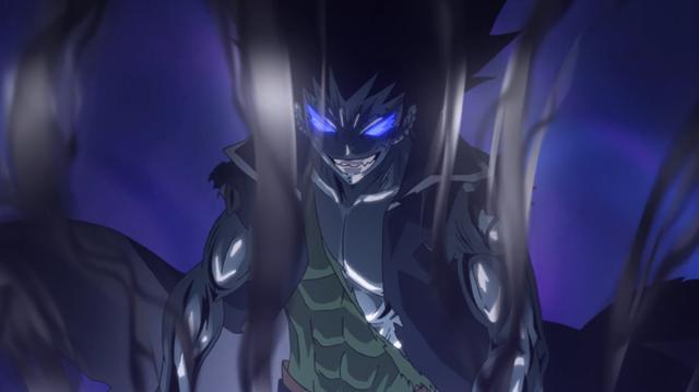 妖精的尾巴5位穿越时空的灭龙魔导士只有温蒂没有双龙模式
