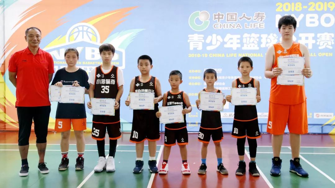 u12-钟 鸣u14-温佳婷中国人寿三分王u12-杨奇松u14-刘亚希u6-王梓涵u8