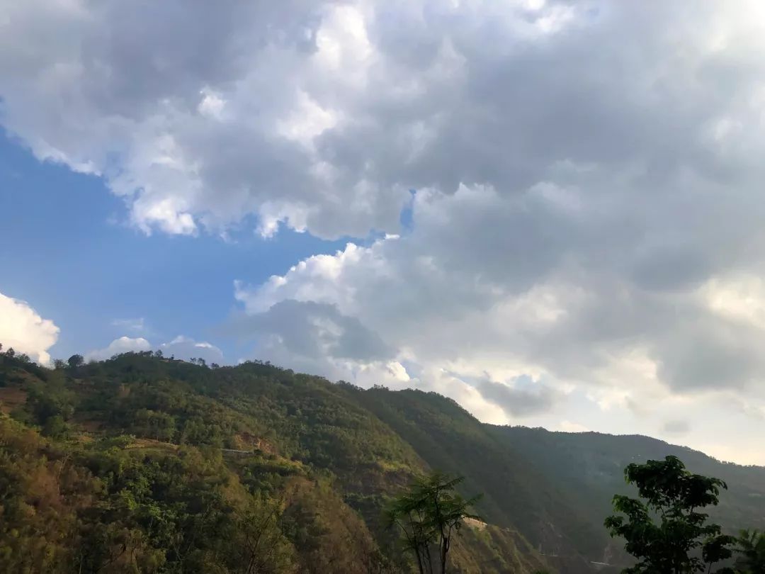 腾冲市各个乡镇GDP_中国 腾冲高黎贡山100英里超级越野赛报名 正式启动