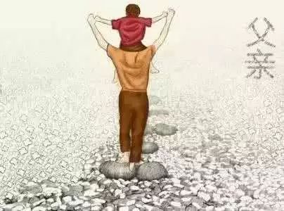 梦境的深度探索，梦见已故的父亲——心灵的慰藉与未竟之缘