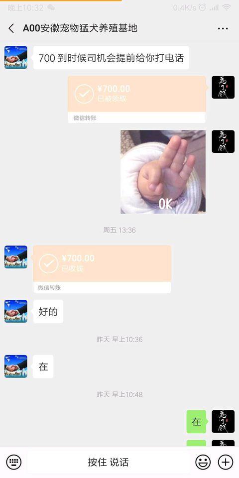 网上买狗被骗了怎么办