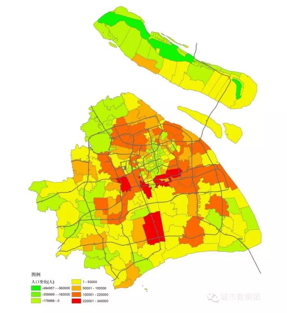 上海少人口_上海各区人口图(2)