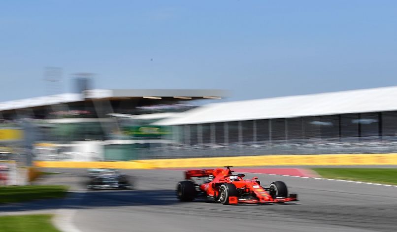 【F1点评】一场充满争议的比赛，你站边了吗？