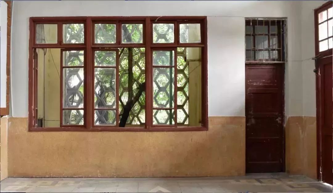 《奔腾年代》来衡阳市蒸湘区取景!地点就在南华大学老二教!