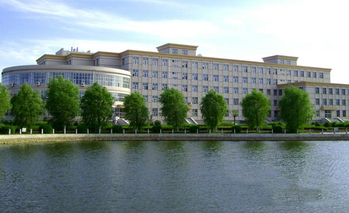 简称哈师大,是黑龙江省重点建设的高水浇大学.