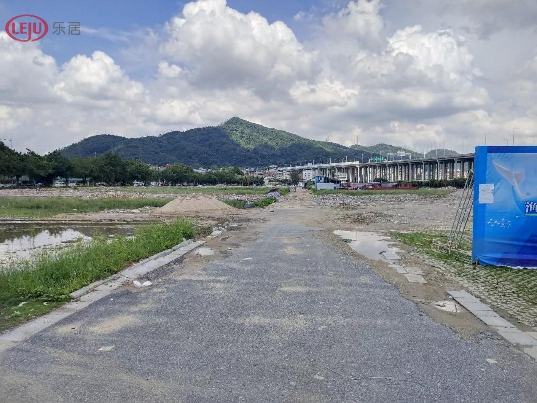 同意率99!房企掷7000万图谋渔沙坦村