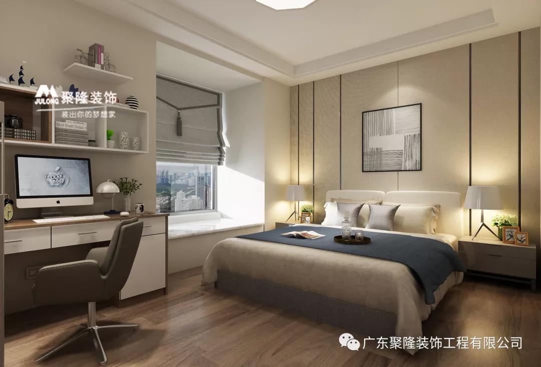 230平大平层新家，家具家电刚进场，奢华的质感美的不像话！