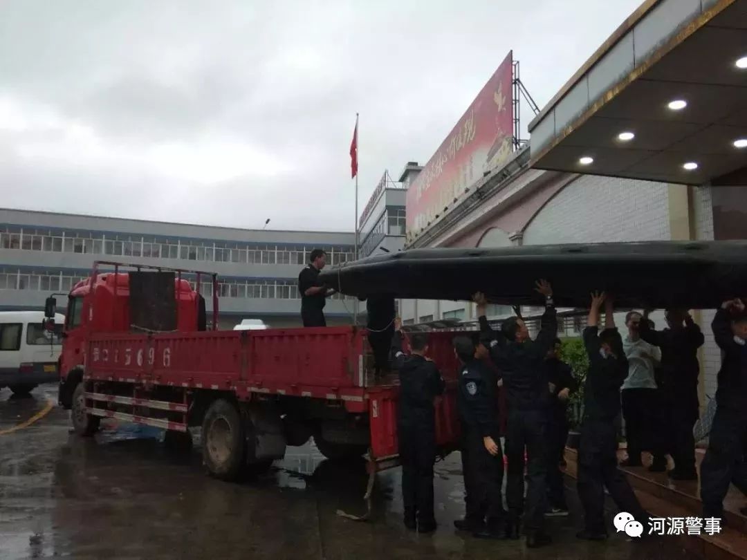 河源市和平县人口_暴雨洪涝致广东河源受灾严重 千余名武警赴一线救灾