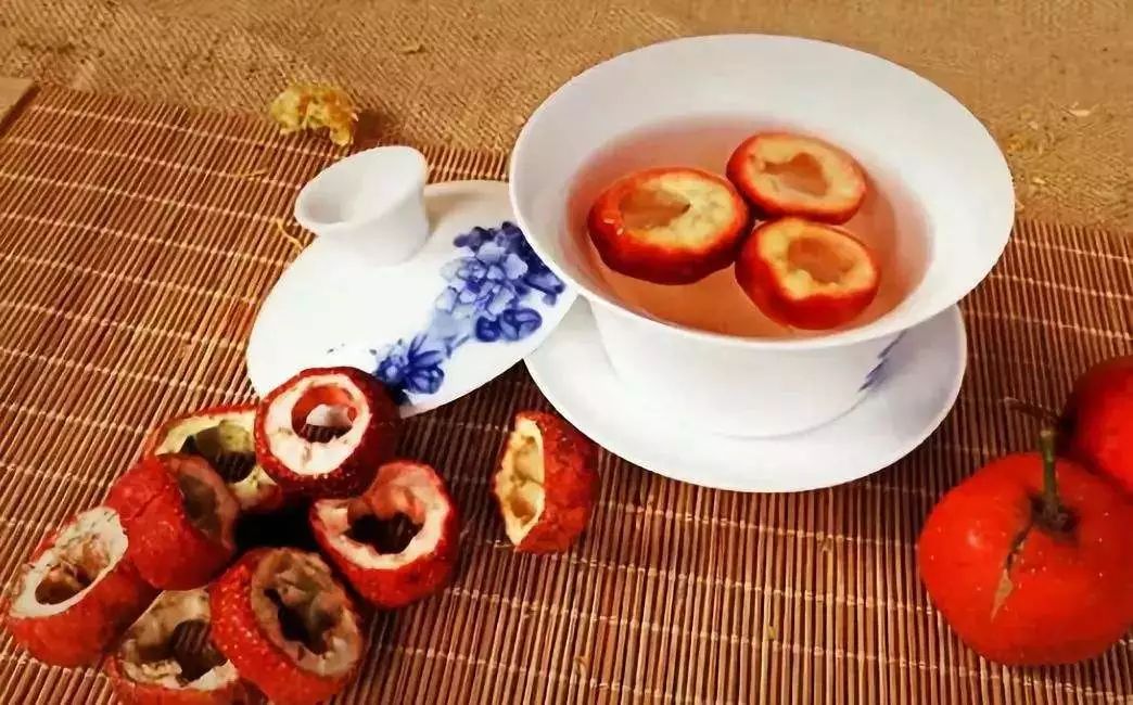 徐水中医院防血栓活血脉清肝火夏天最适合喝的茶都在这