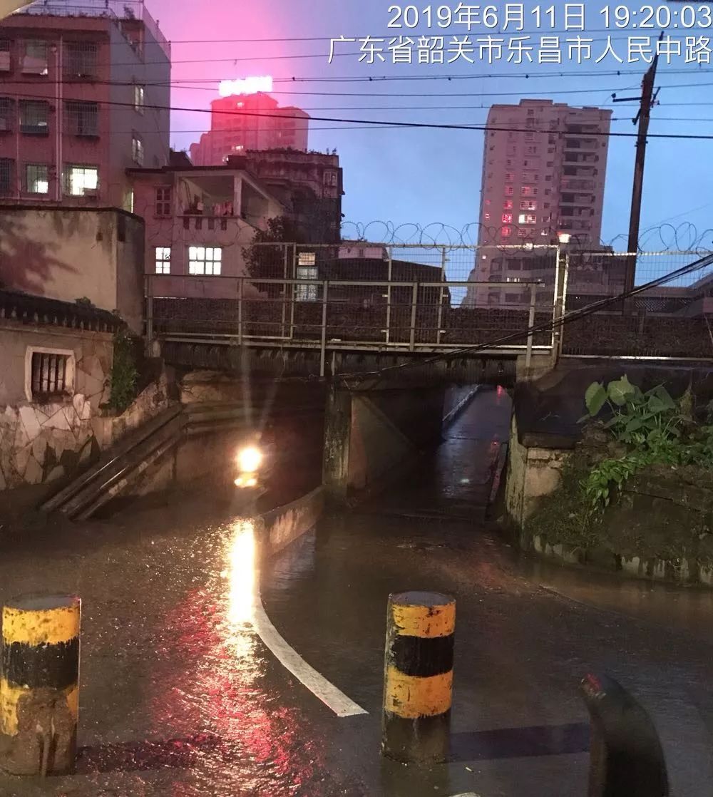 乐昌市有多少人口