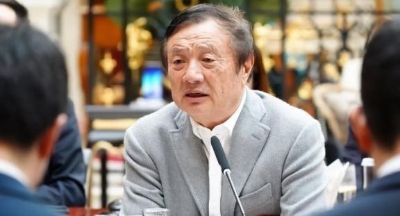 马云悔创阿里,任正非:如果有机会不会做华为,它