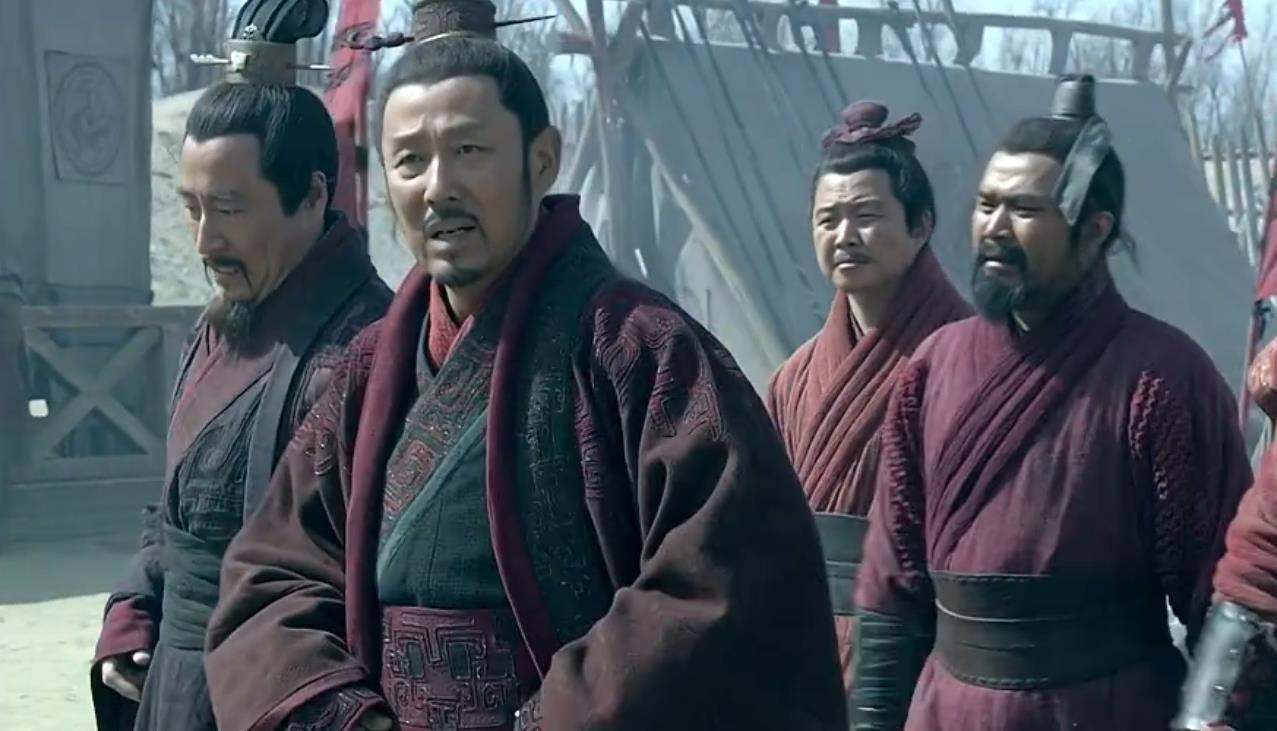 原创项伯出卖侄子项羽刘邦和张良至少送了他价值一千万元钱的黄金