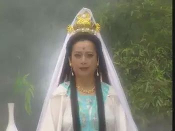 【品西游】品一品美人如画的《西游记》_唐僧
