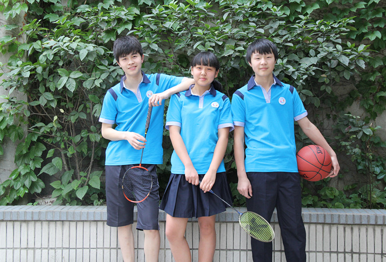 高中那些温暖动人的小故事
