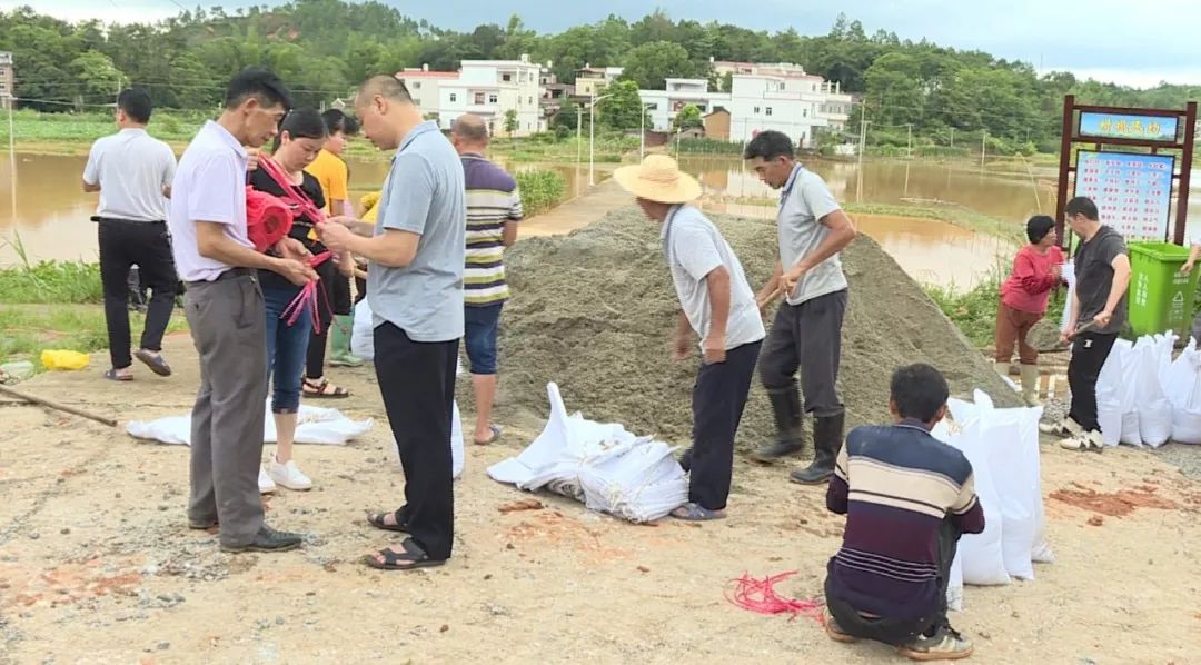 龙川县人口_暴雨洪涝致广东河源受灾严重 千余名武警赴一线救灾(2)