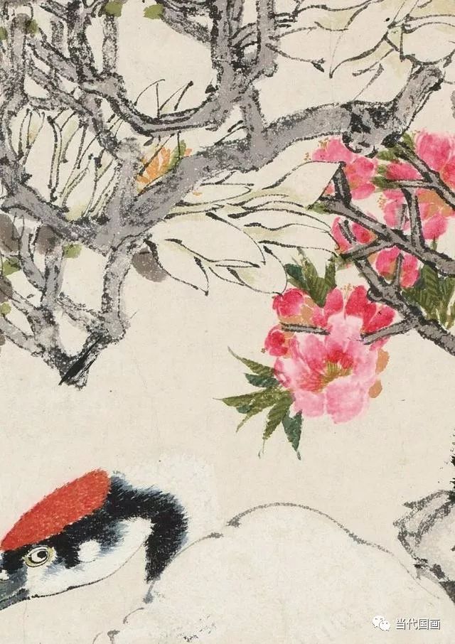 清代|任伯年《五伦图》欣赏