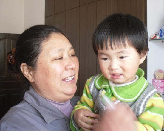                     经验：婆婆带娃4年，孩子从不积食，只用这1招，食欲好猛蹿个