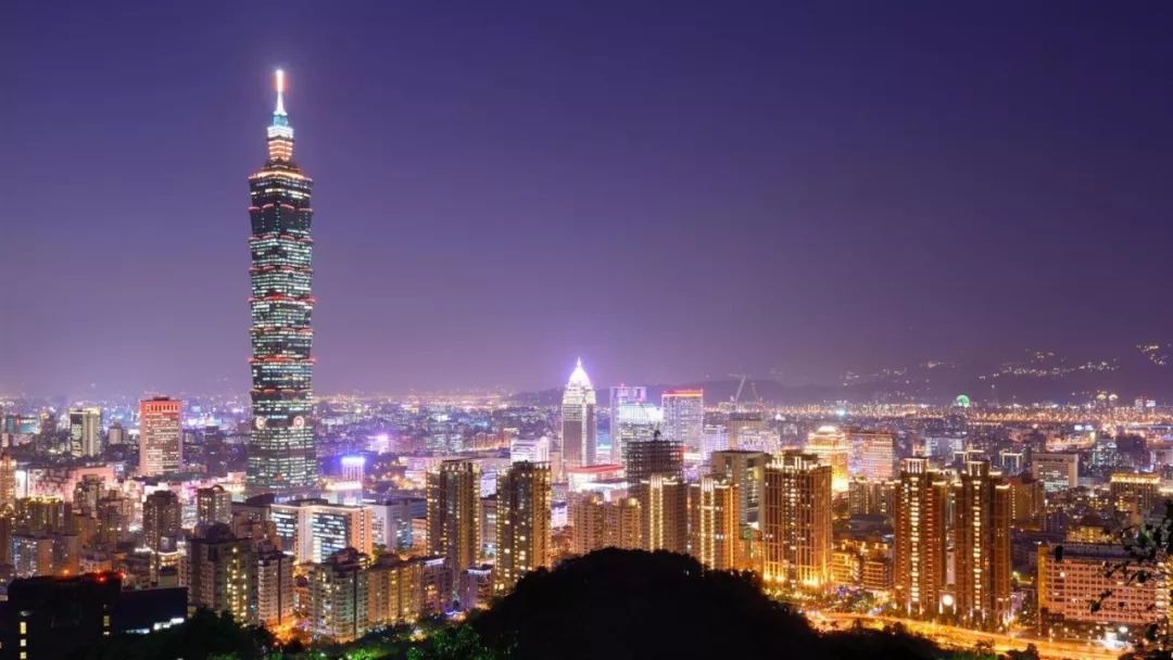 2019全球城市潜力与综合排名出炉,中国超20座